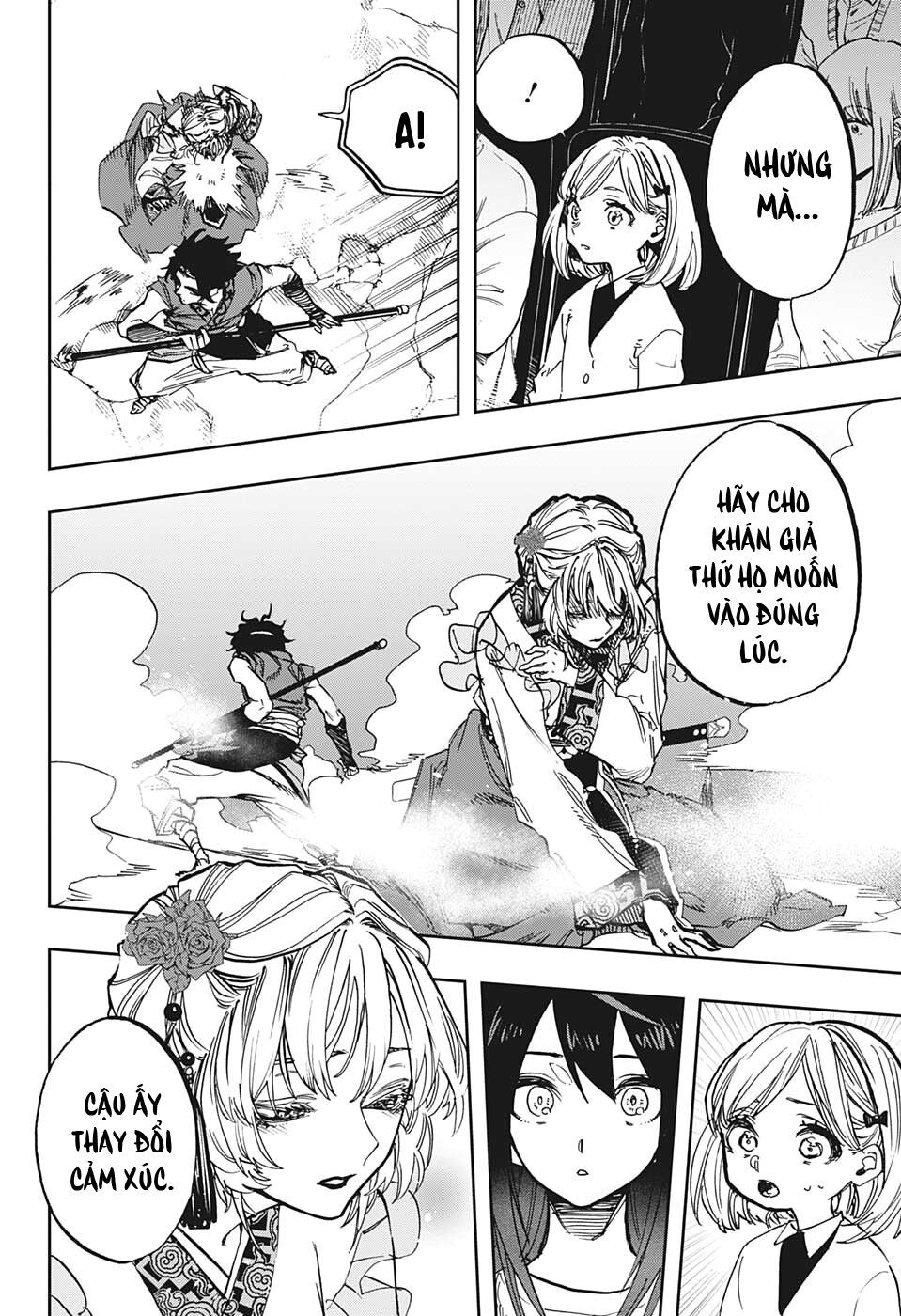 Chapter 104 - Trang 6