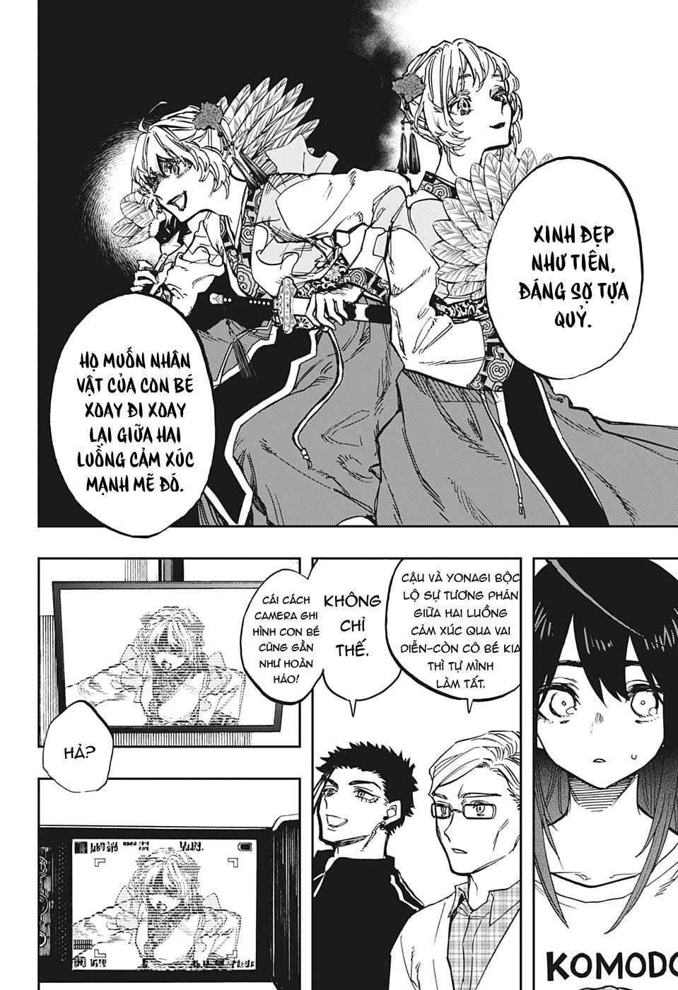Chapter 104 - Trang 8