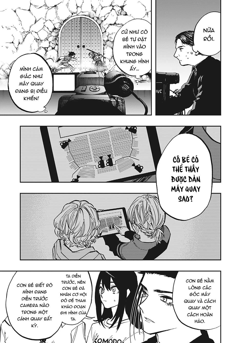 Chapter 104 - Trang 9