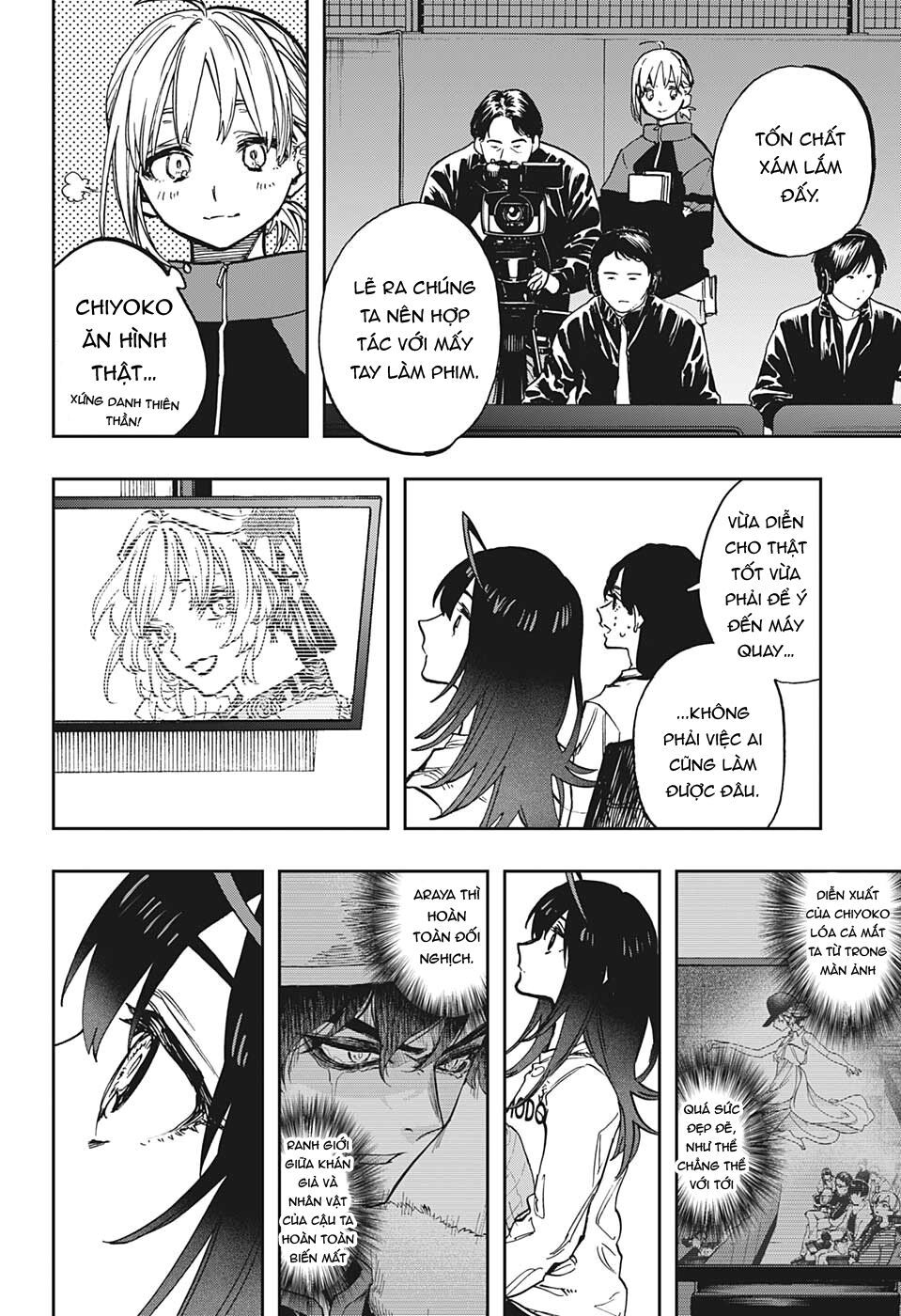Chapter 104 - Trang 10