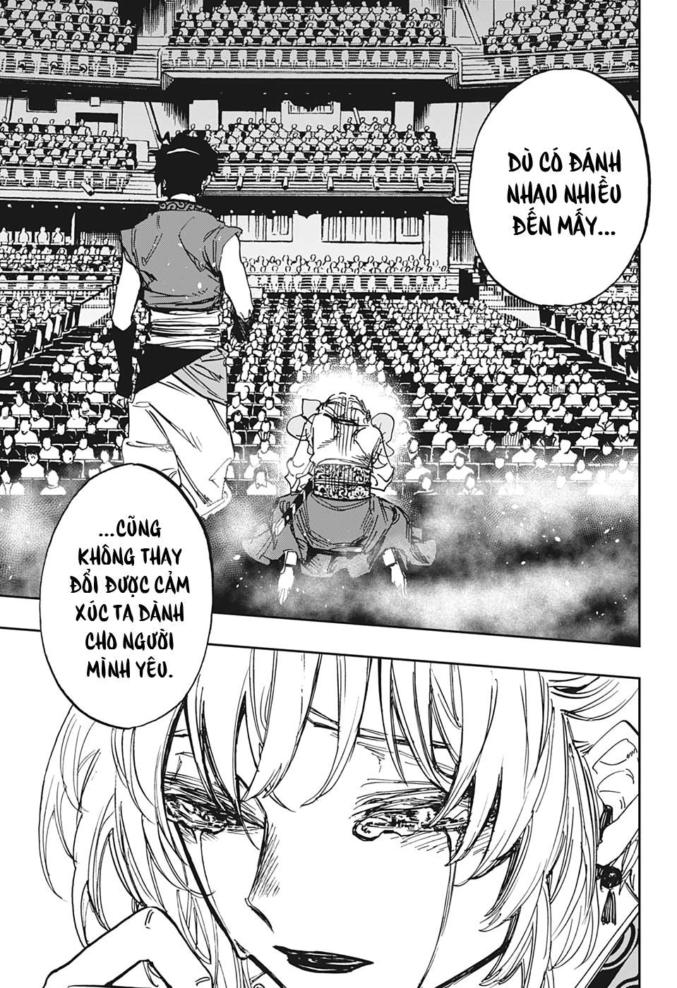Chapter 105 - Trang 13