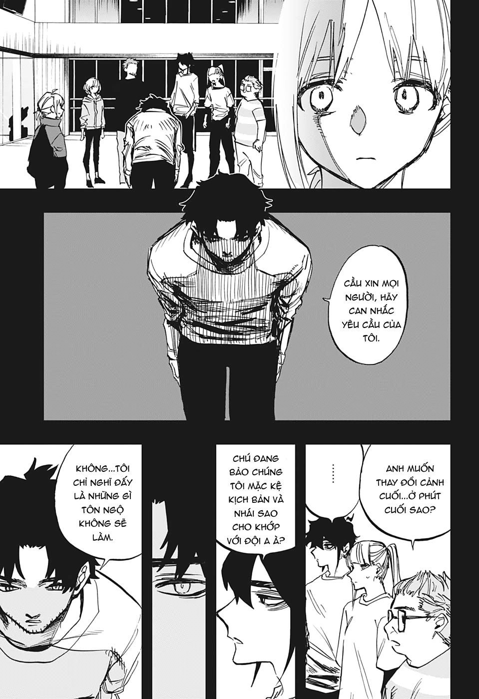 Chapter 105 - Trang 15