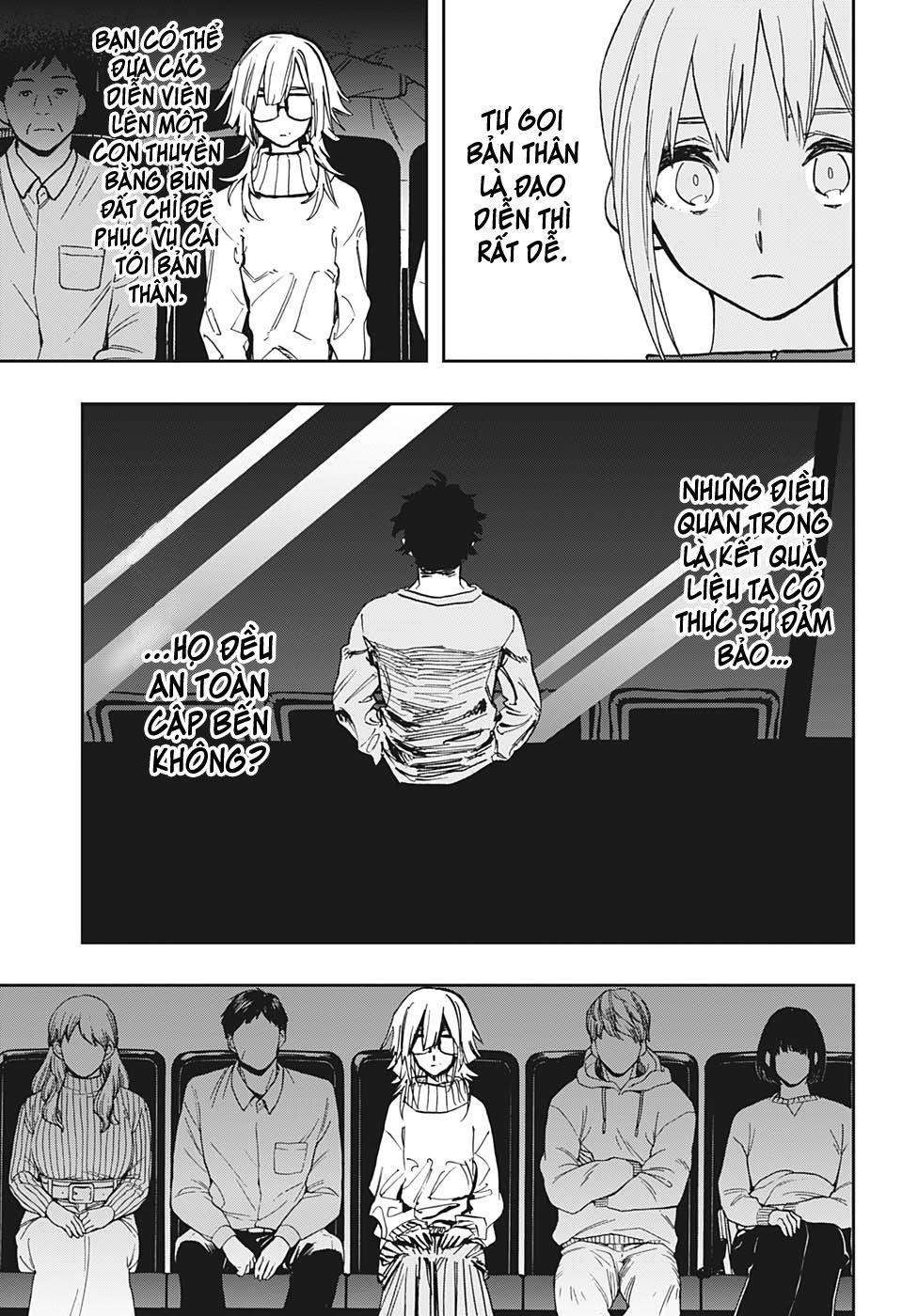 Chapter 105 - Trang 17