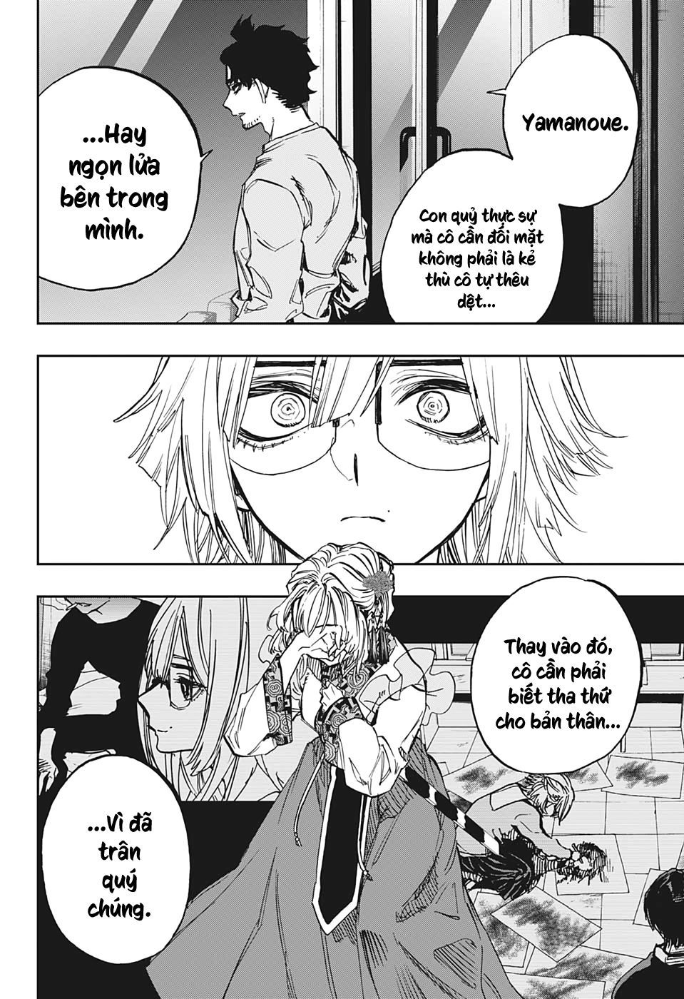 Chapter 105 - Trang 18