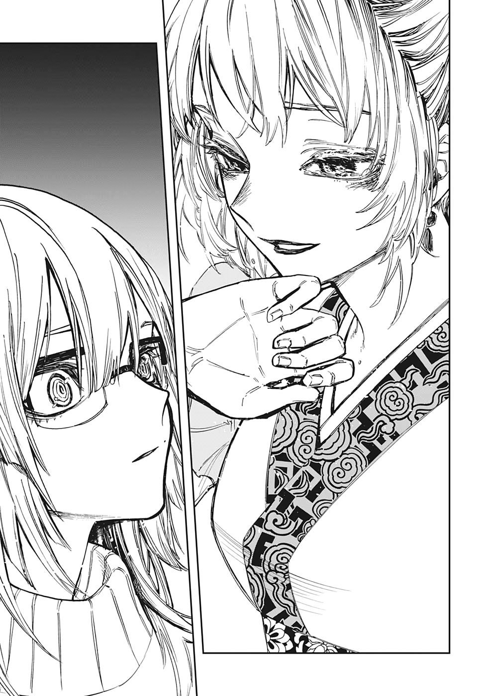 Chapter 105 - Trang 19