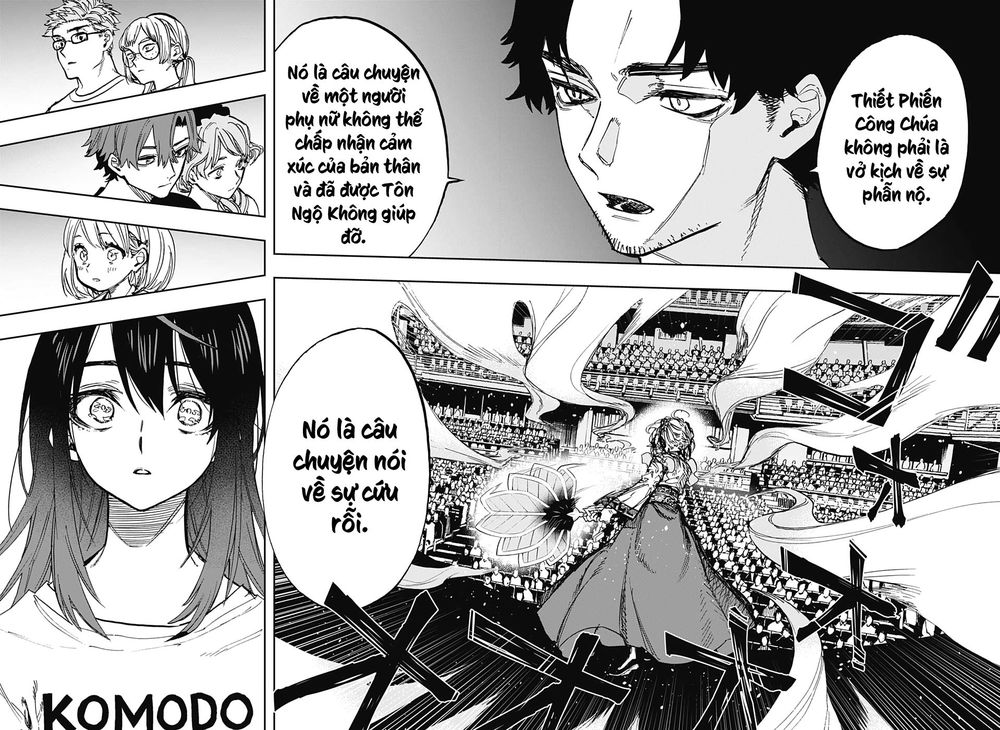 Chapter 105 - Trang 20