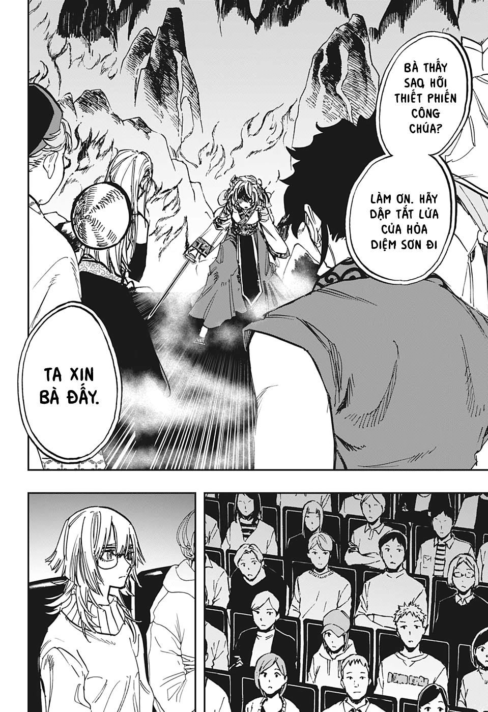 Chapter 105 - Trang 8