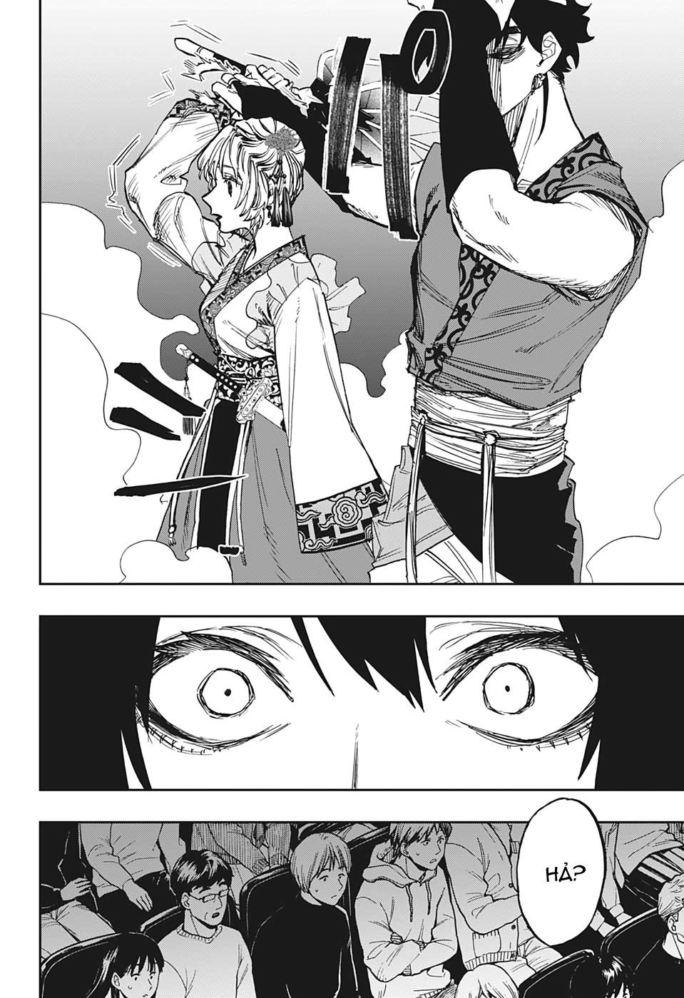 Chapter 105 - Trang 10