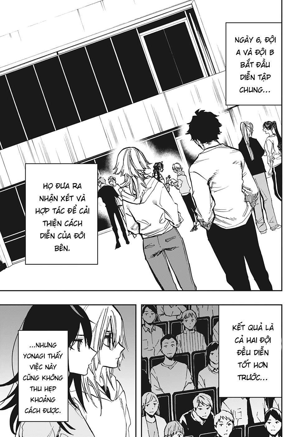 Chapter 106 - Trang 15