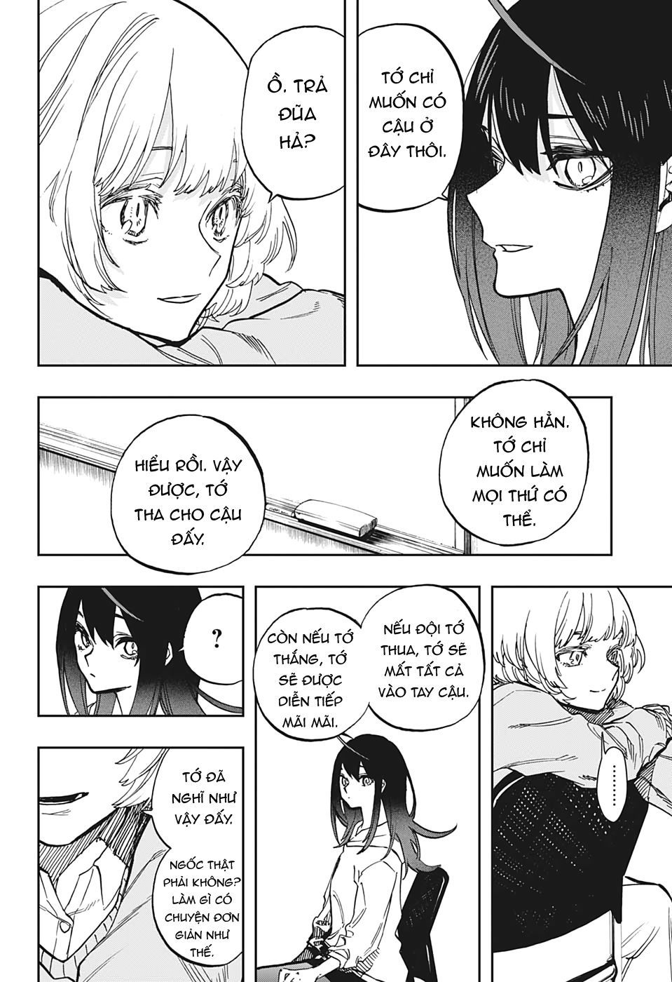 Chapter 106 - Trang 20