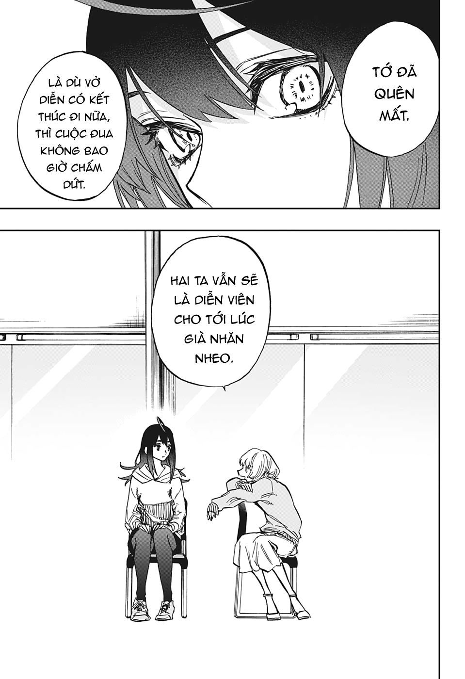 Chapter 106 - Trang 21
