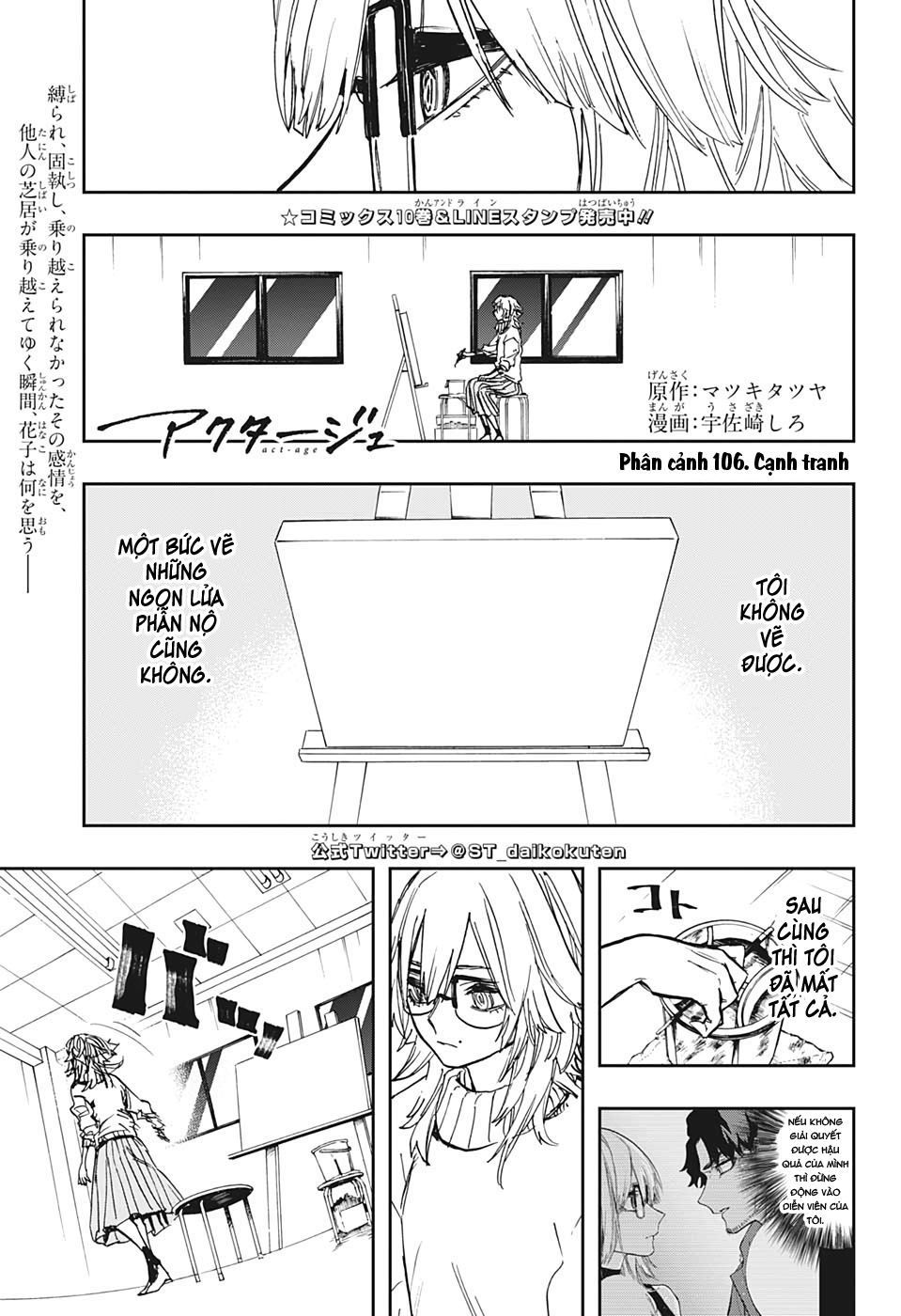 Chapter 106 - Trang 5