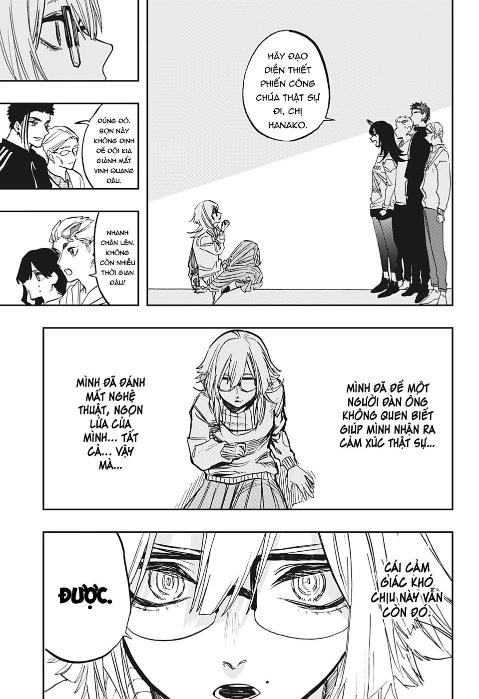 Chapter 106 - Trang 7