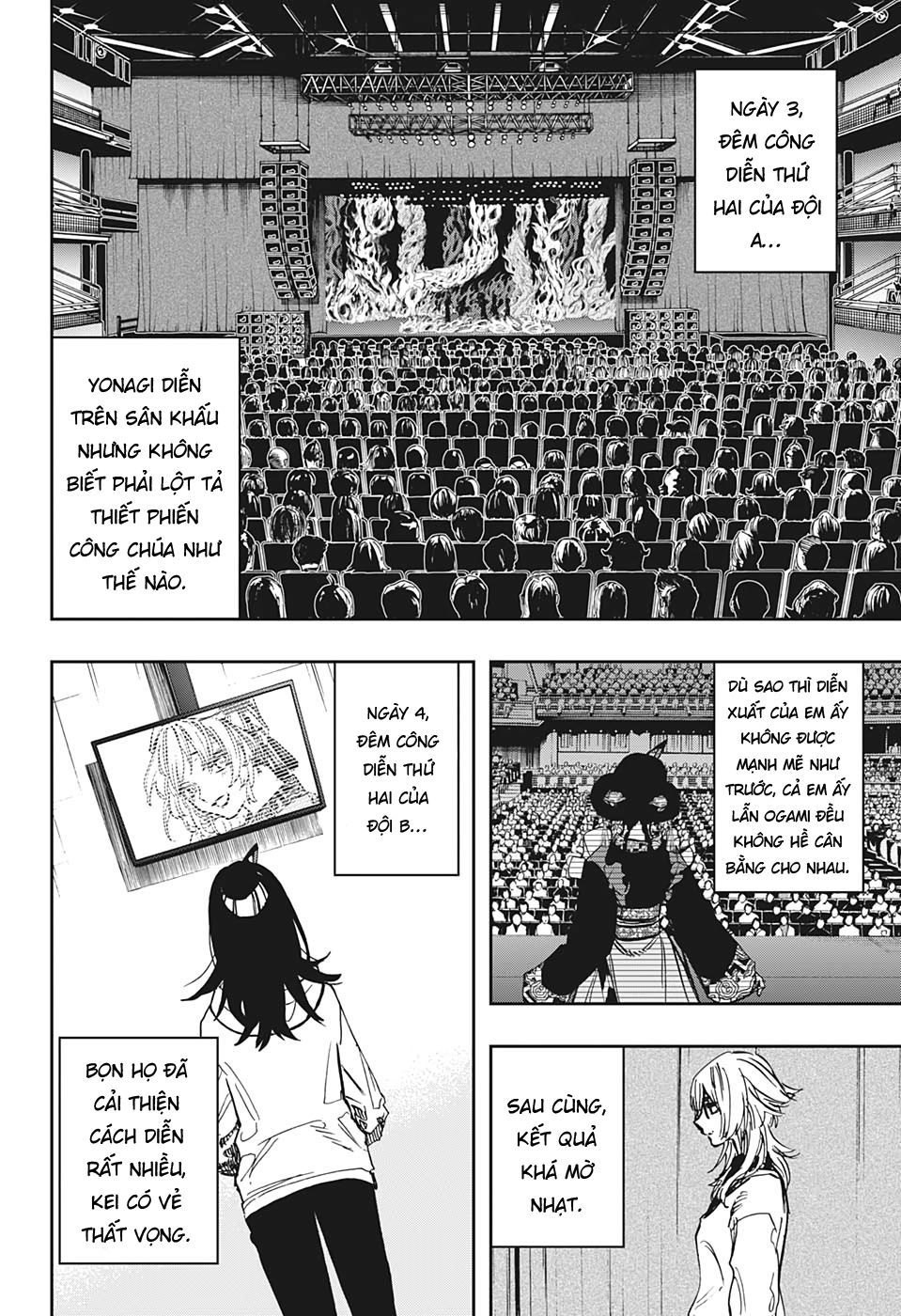 Chapter 106 - Trang 10