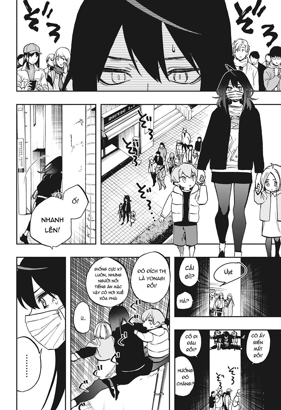 Chapter 107 - Trang 14
