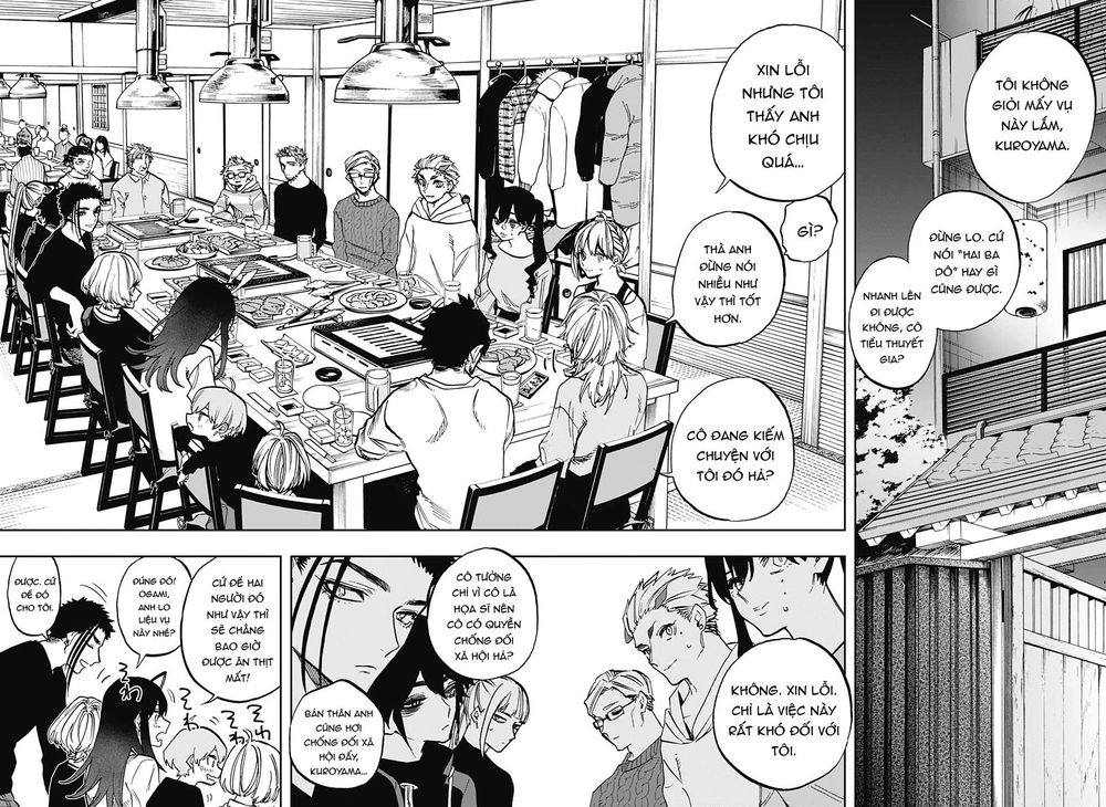 Chapter 107 - Trang 16
