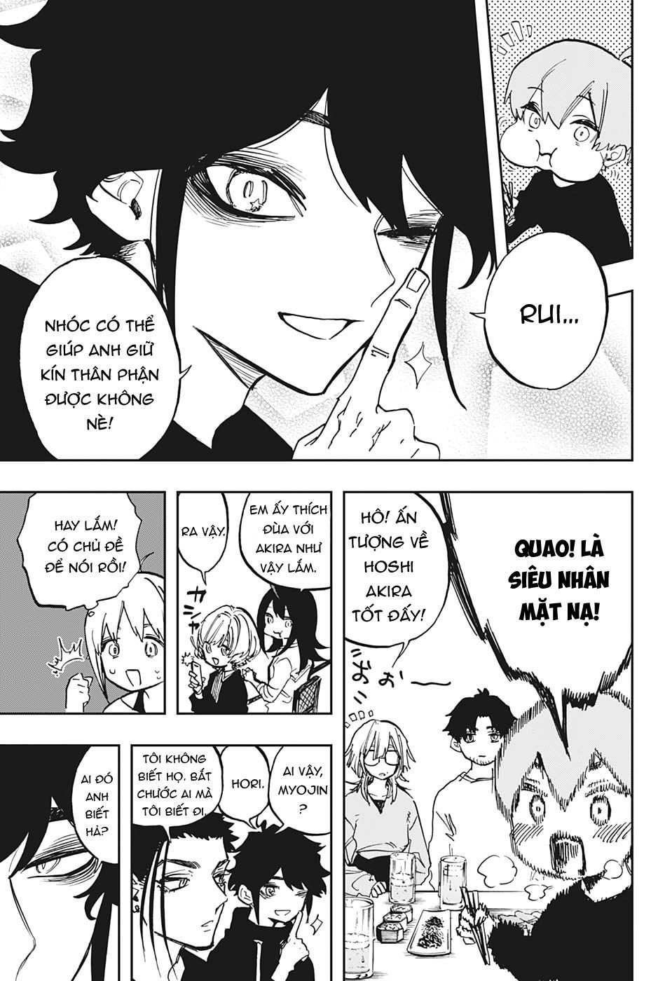 Chapter 107 - Trang 20