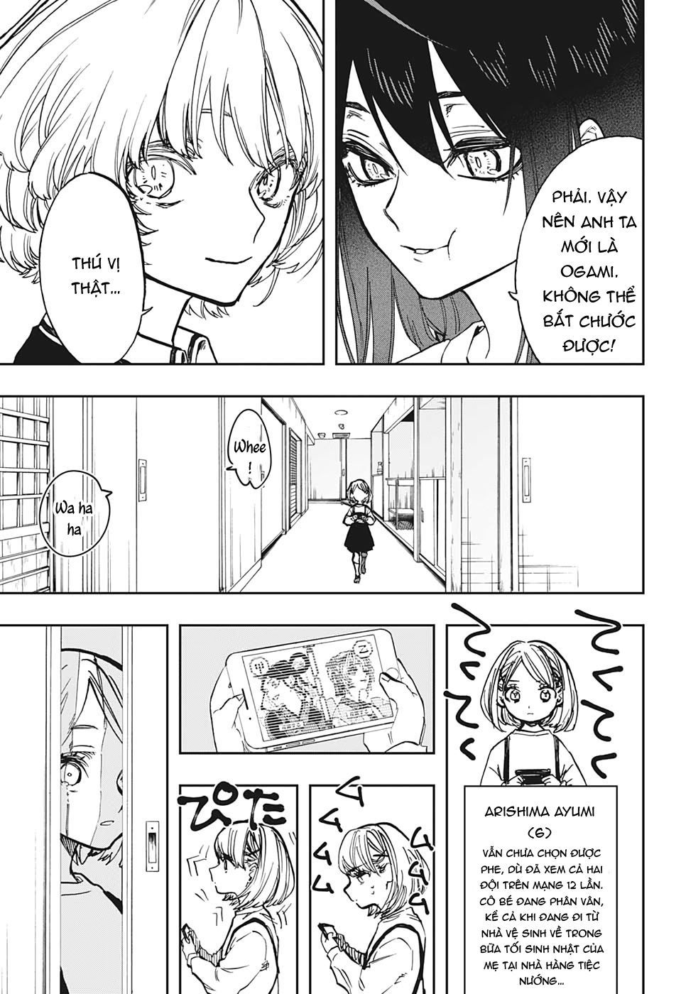 Chapter 107 - Trang 24