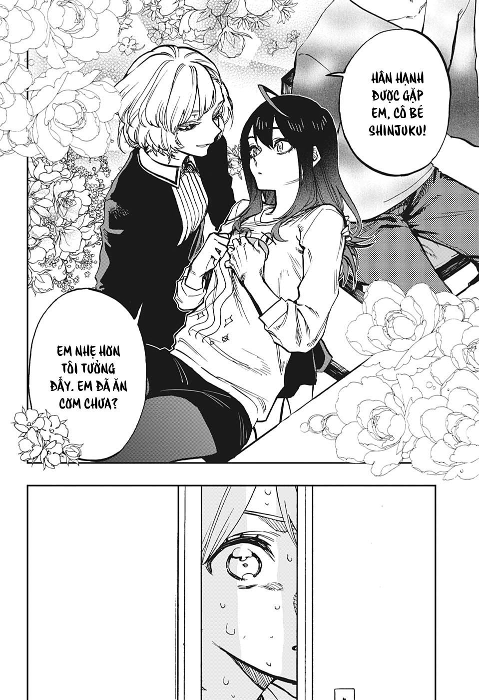 Chapter 107 - Trang 25