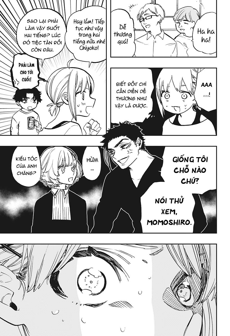 Chapter 107 - Trang 26