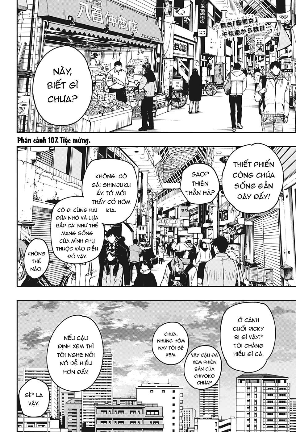 Chapter 107 - Trang 10