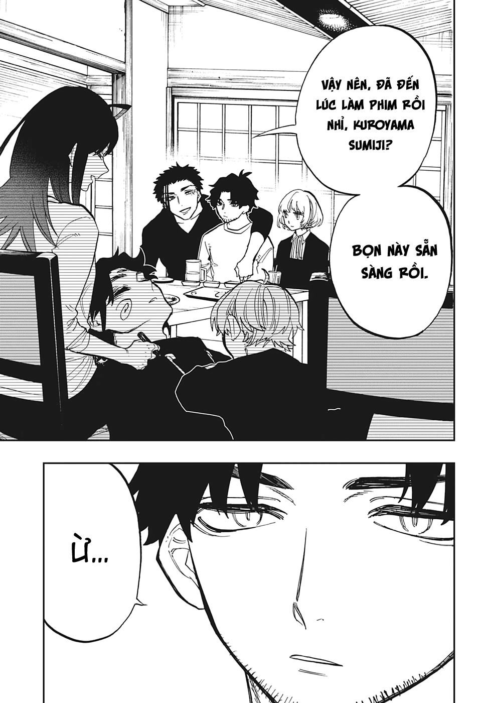 Chapter 108 - Trang 11