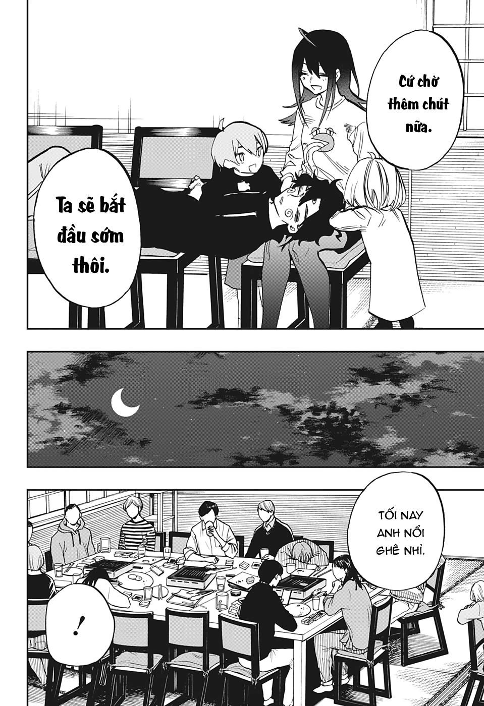 Chapter 108 - Trang 12
