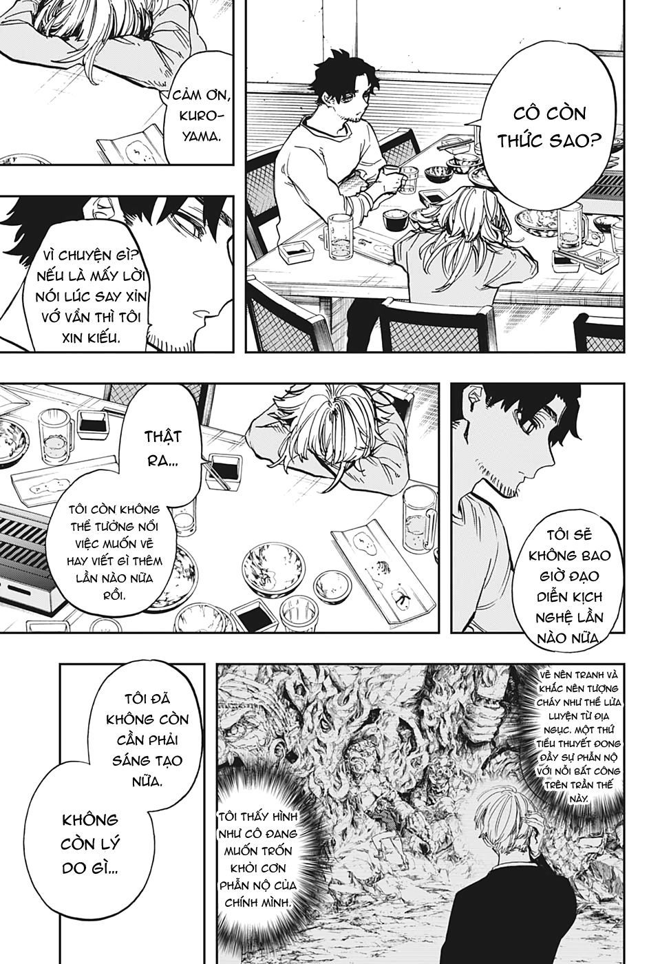 Chapter 108 - Trang 13
