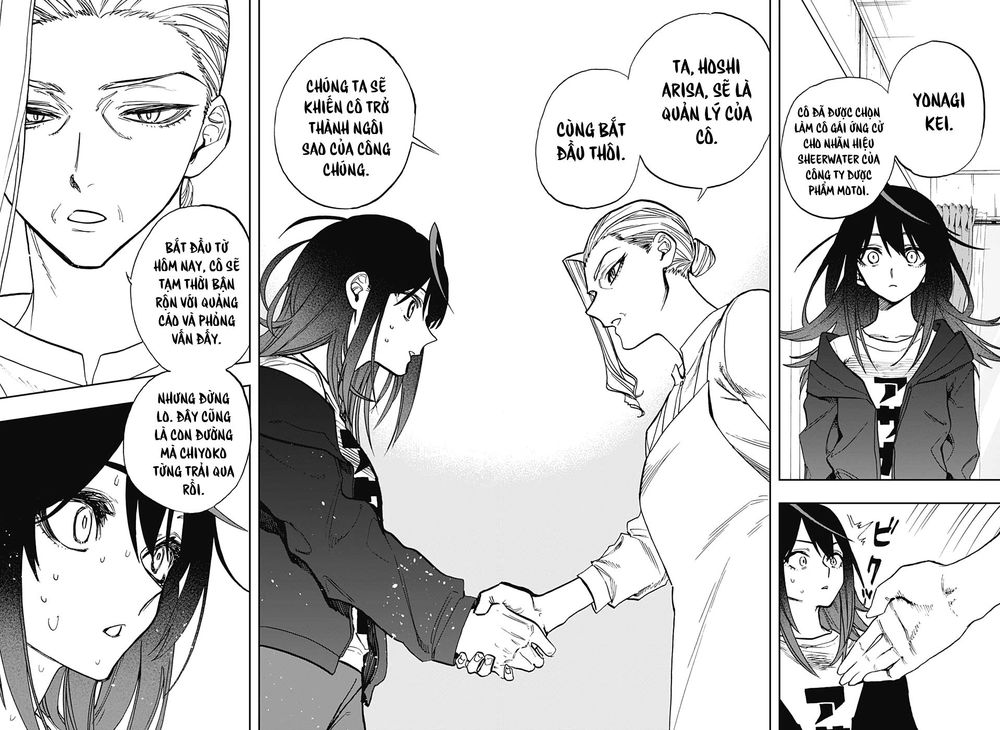 Chapter 108 - Trang 18