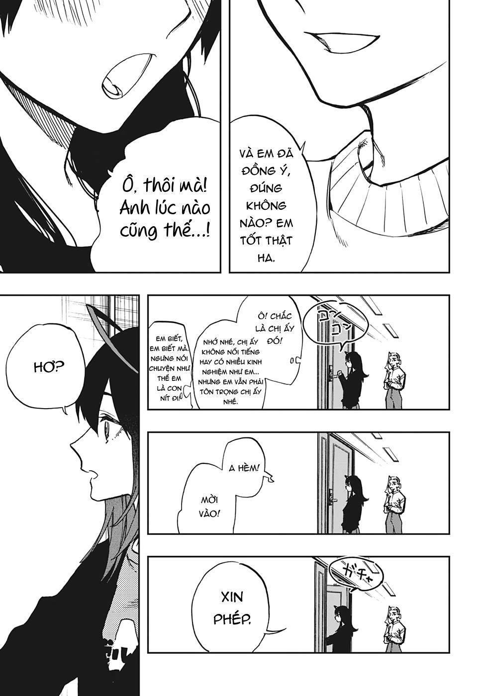 Chapter 108 - Trang 20