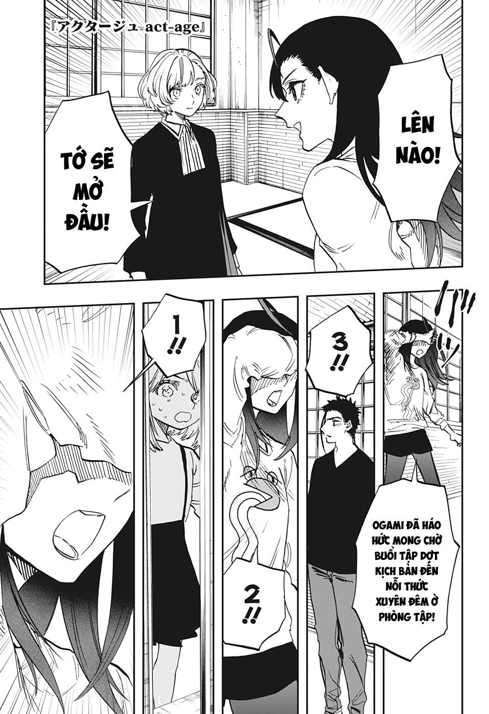 Chapter 108 - Trang 5
