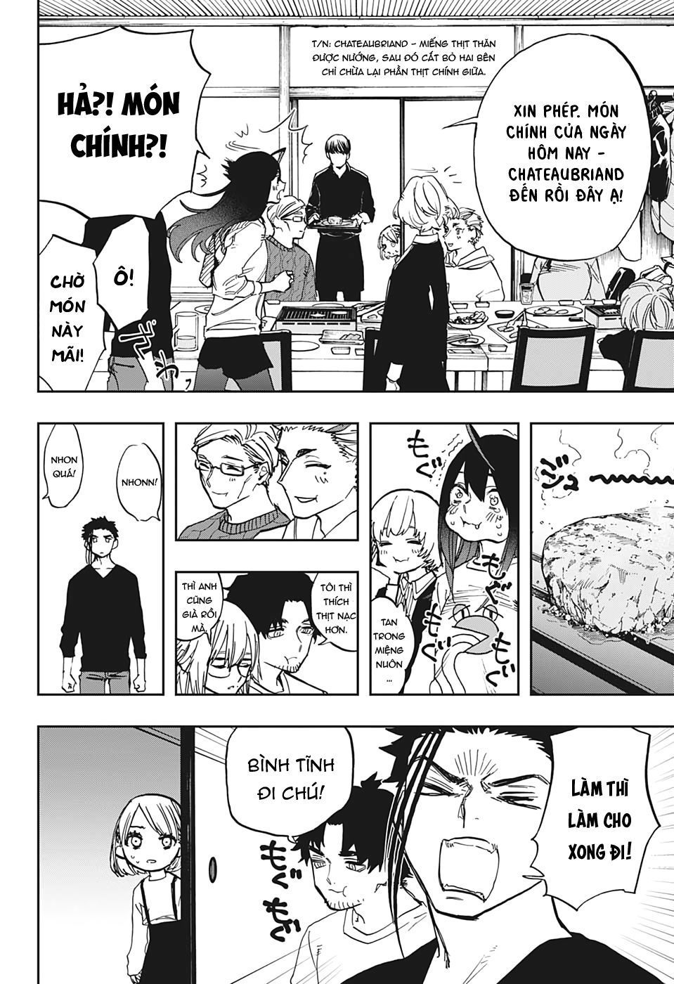 Chapter 108 - Trang 6