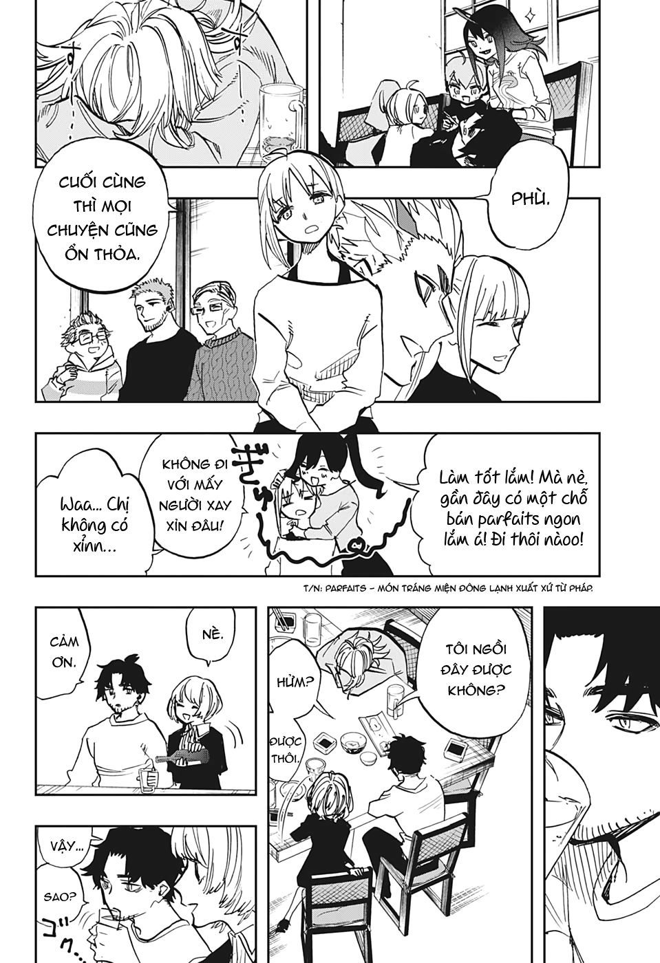 Chapter 108 - Trang 8