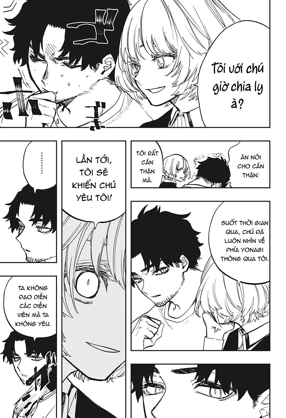 Chapter 108 - Trang 9
