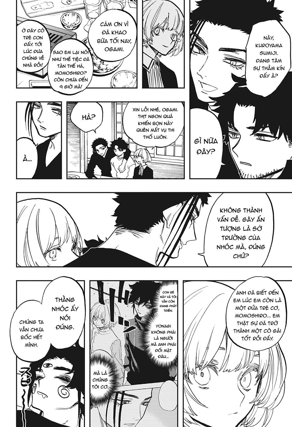 Chapter 108 - Trang 10