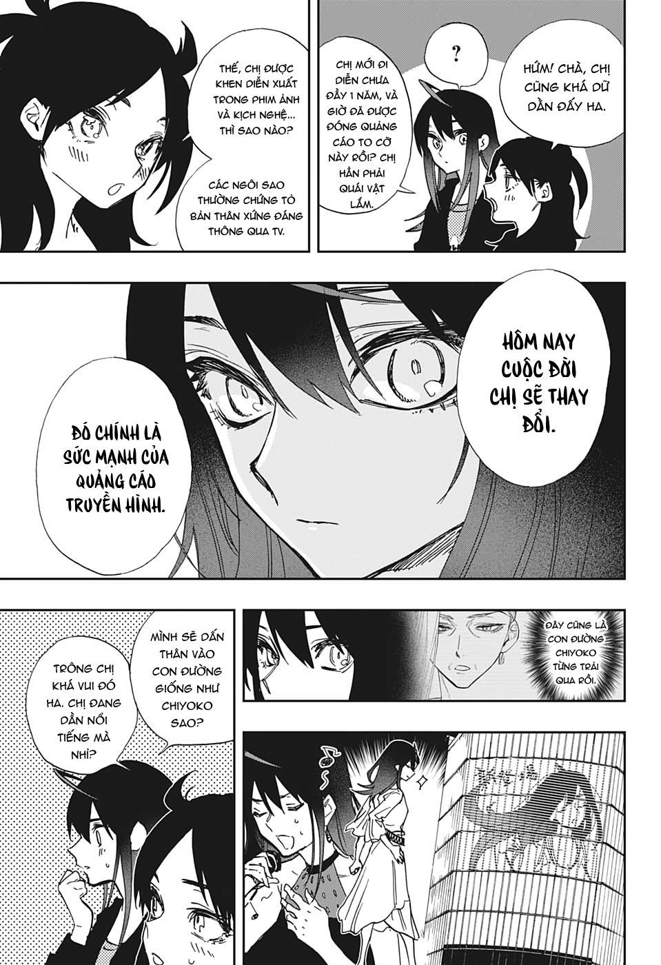 Chapter 109 - Trang 11