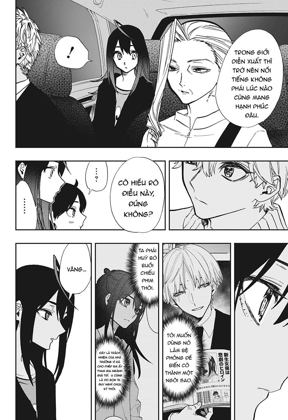 Chapter 109 - Trang 12