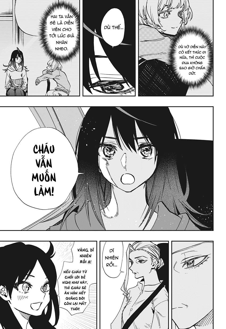Chapter 109 - Trang 13