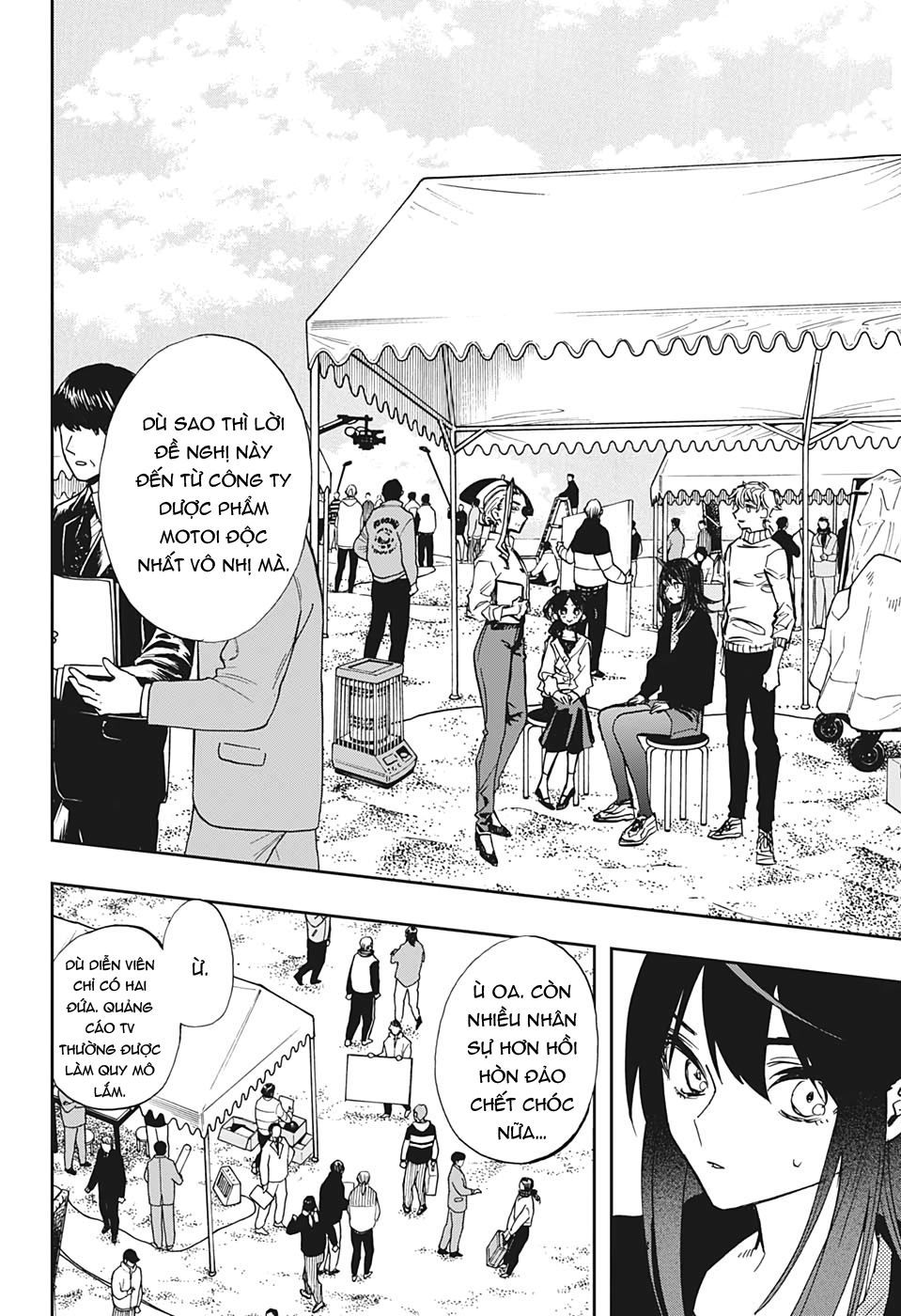 Chapter 109 - Trang 14