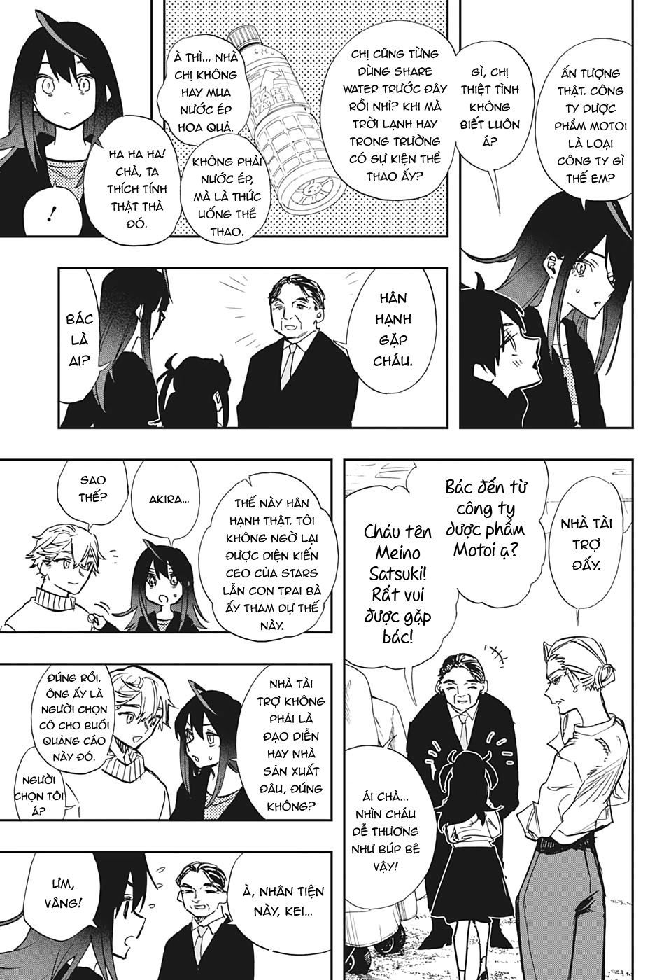 Chapter 109 - Trang 15
