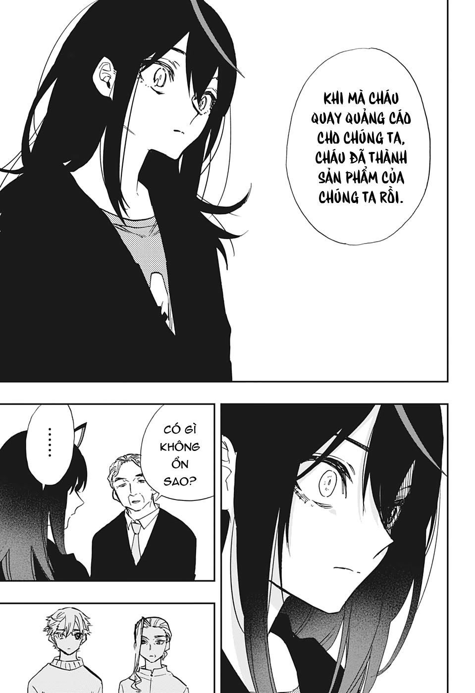 Chapter 109 - Trang 17