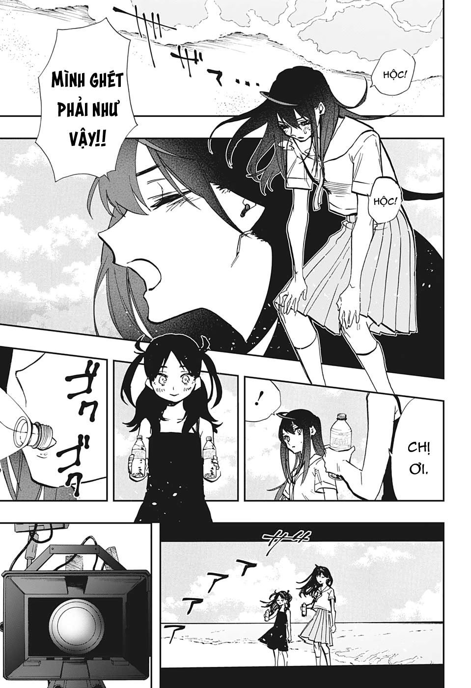 Chapter 109 - Trang 19
