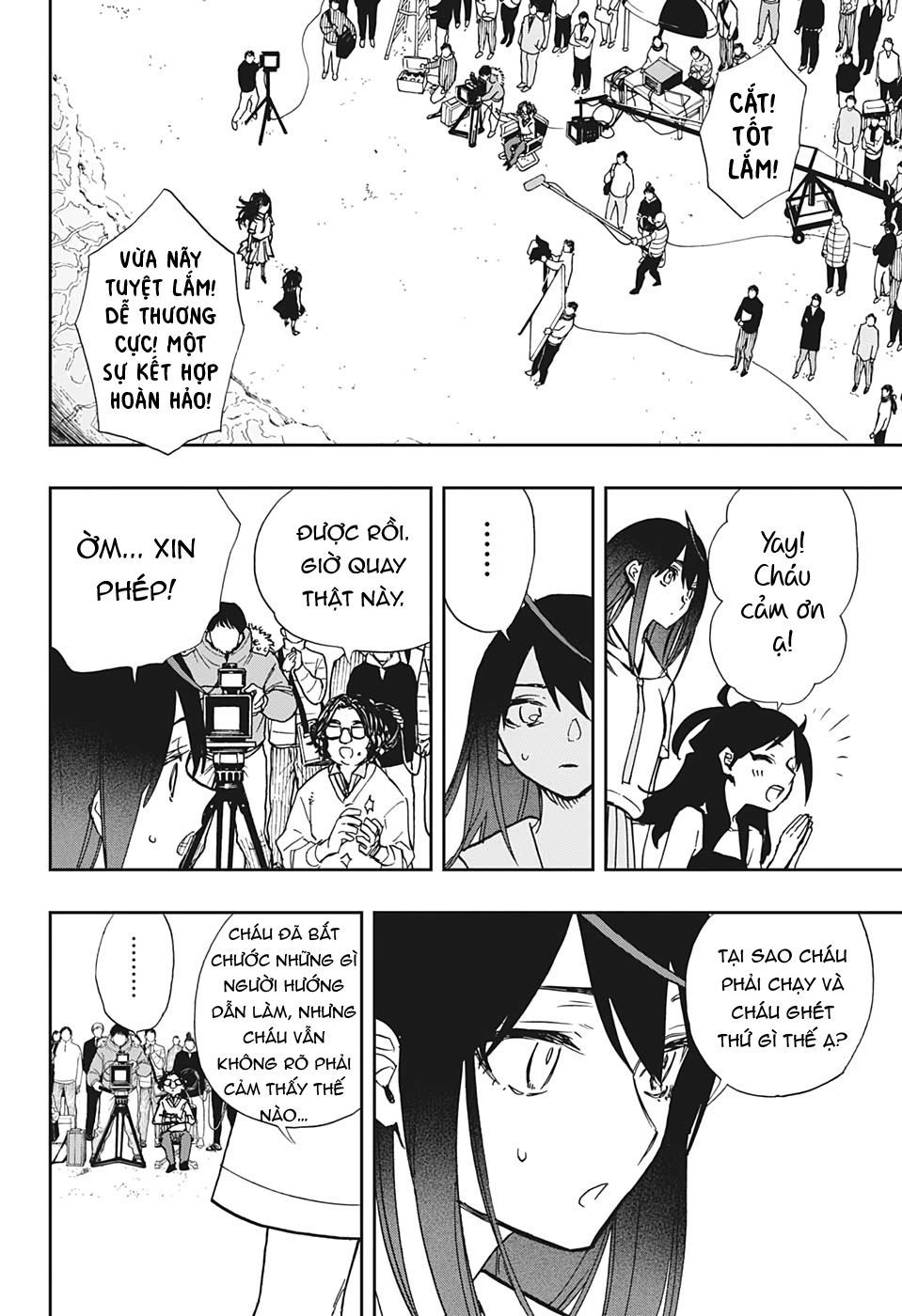 Chapter 109 - Trang 20