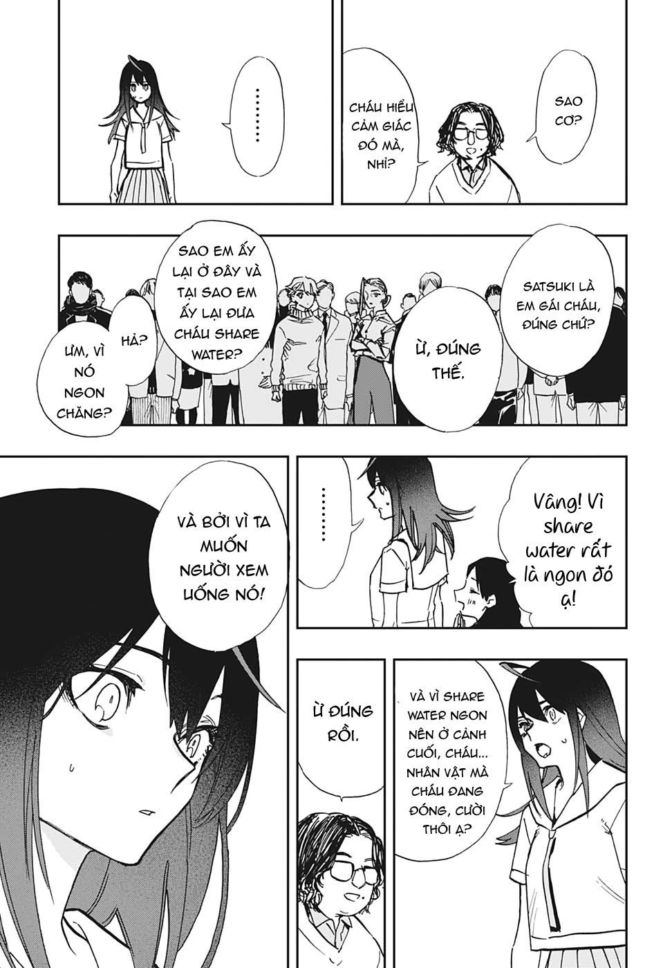 Chapter 109 - Trang 21