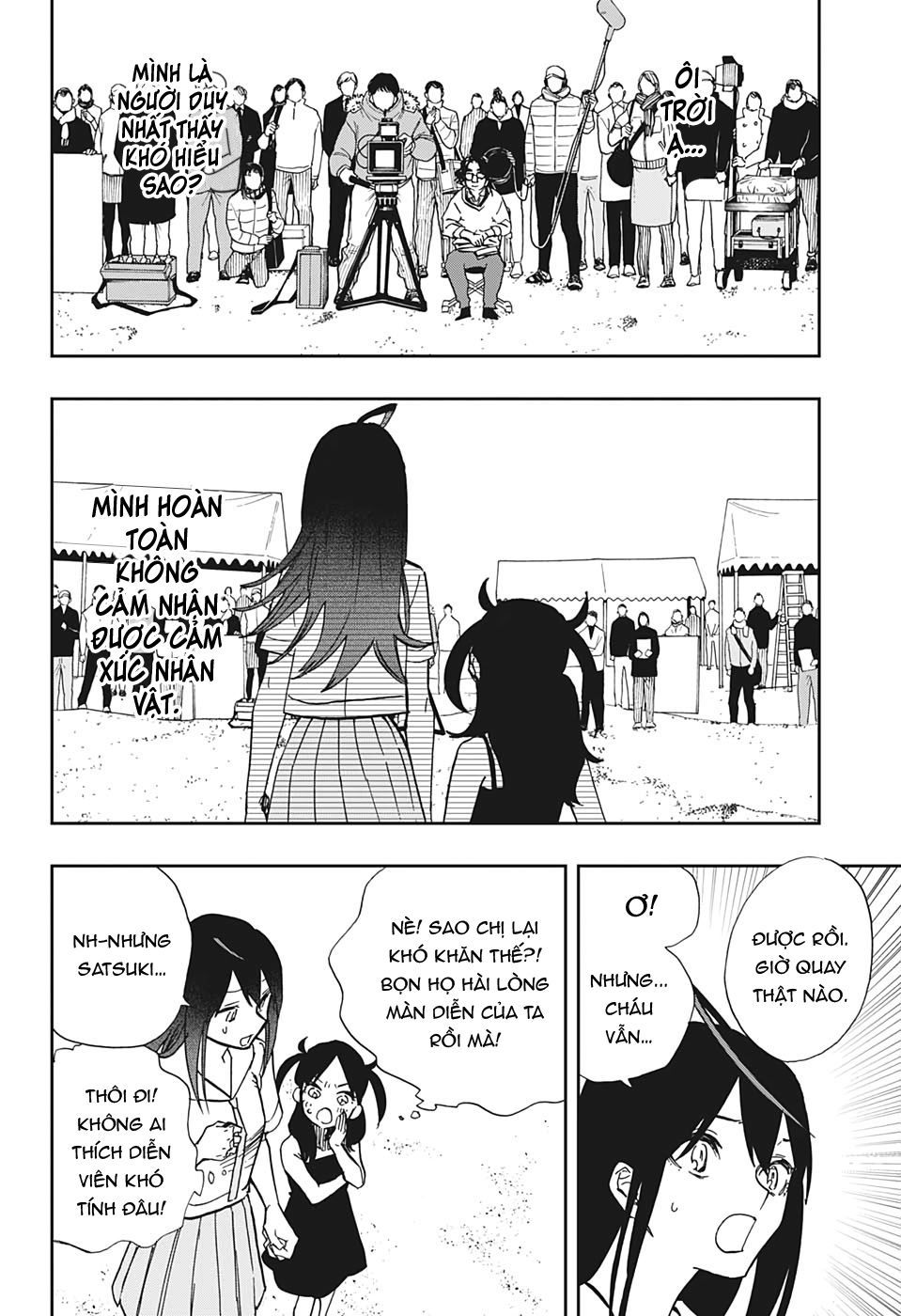 Chapter 109 - Trang 22