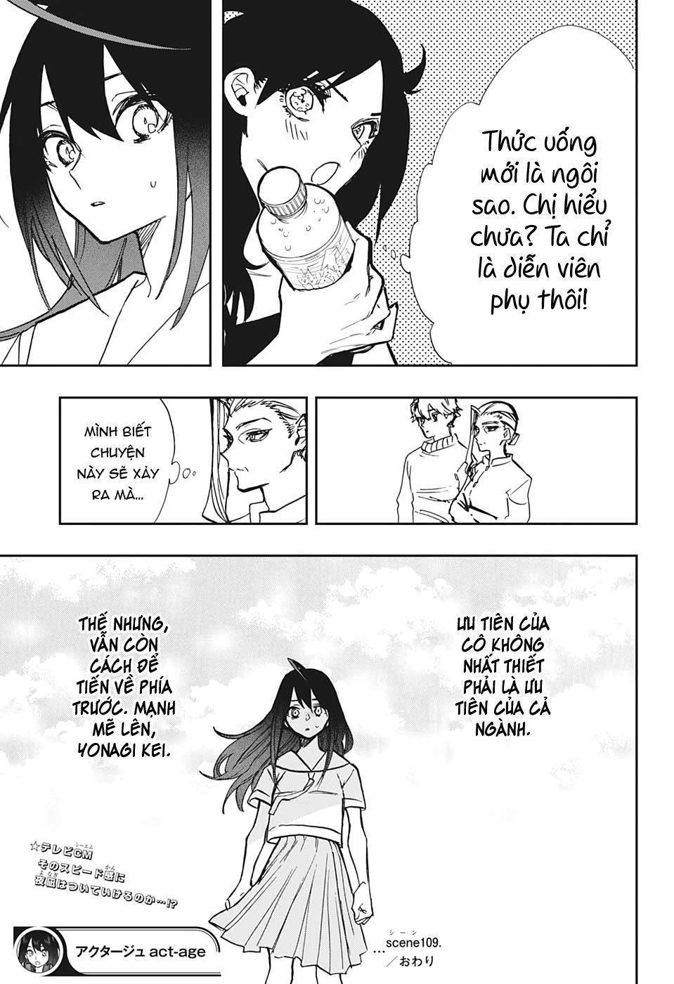 Chapter 109 - Trang 23