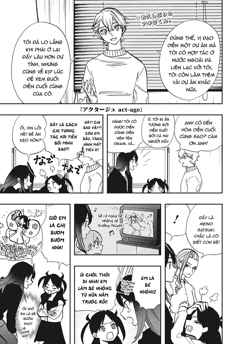Chapter 109 - Trang 5