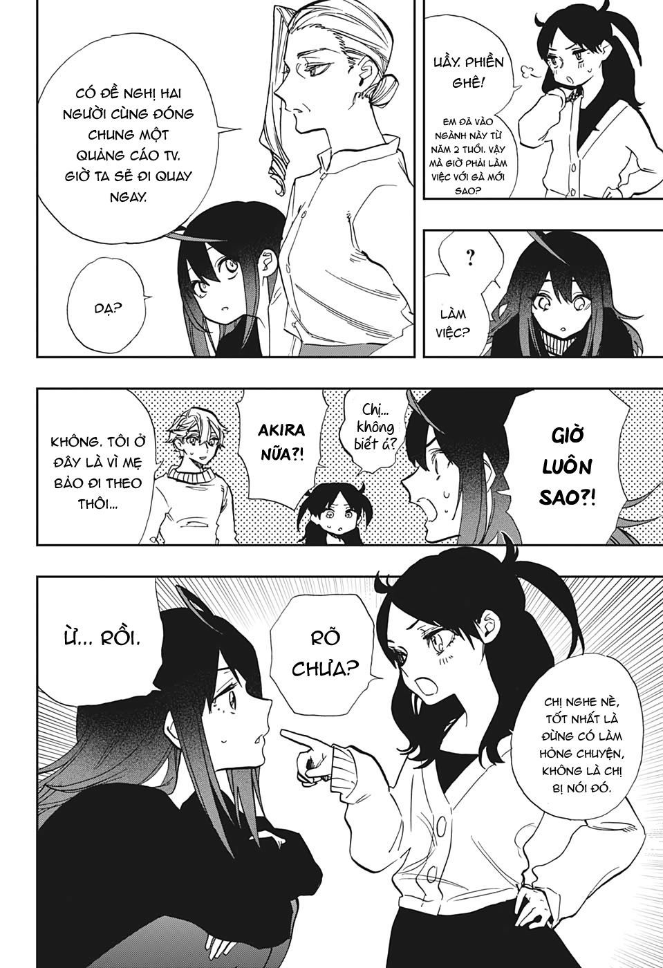 Chapter 109 - Trang 6