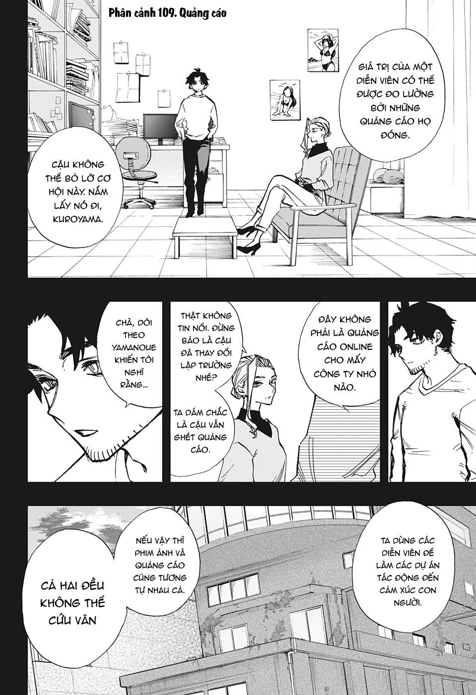 Chapter 109 - Trang 8