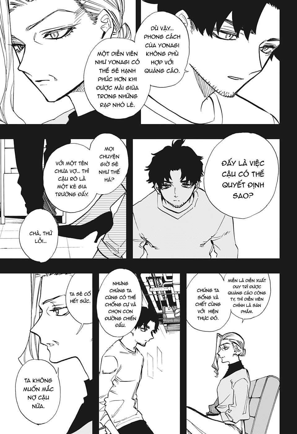 Chapter 109 - Trang 9